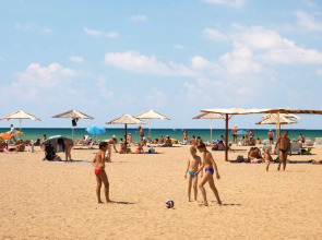 Мини-отель Розовый Фламинго