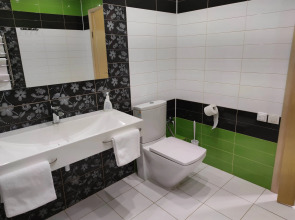 Апартаменты Like Home