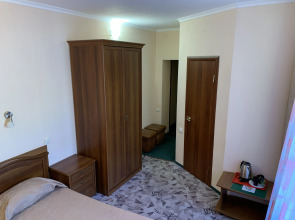 Гостевой дом Увильды