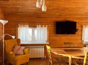 Частный Дом Шива