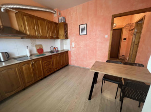 Апартаменты на Склизкова 116