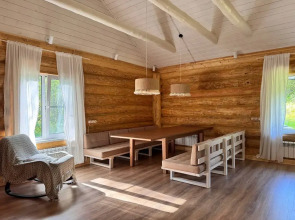 Частный Дом Хануман