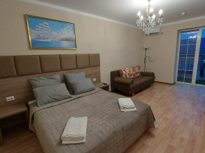 Гостевой Дом Центральный