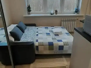 Квартира Студия на Никитова в Архангельске