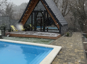 Вилла Лимон&Мята