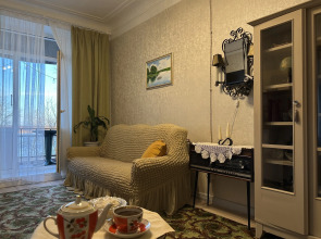 Квартира на улице Дзержинского, 82