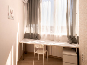 Квартира на высоте Нижнего