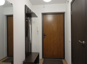 Квартира Энтузиасты Гостеприимства 2 с Видом на Закат