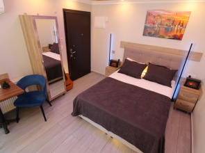 Sahrakent Otel Pendik