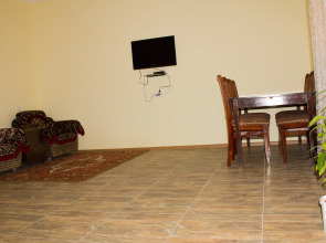 Гостевой Дом Lusya B&B