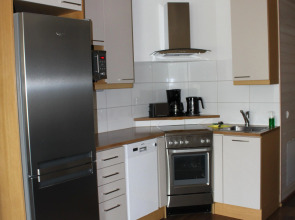 Апартаменты Saimaa Seasons Marina Villas