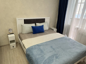 Квартира Двухкомнатная рядом с набережной