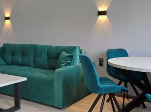 Квартира TroeSutokApart Комсомольская 50/4