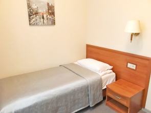 Мини-Отель Апельсин на Академической