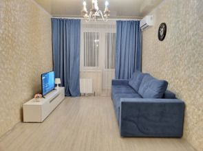 Квартира 1-к Солнечный Город - Баки Урманче 7