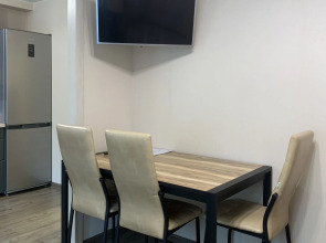 Апартаменты Сьют