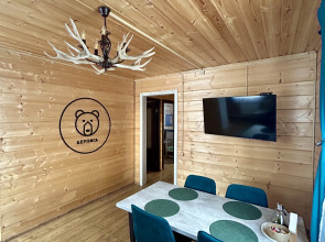 Гостевой дом Берлога