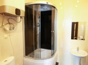 Апартаменты O.G.N.I. Светланская, д. 37