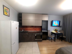 Апартаменты в ЖК Оранж Парк