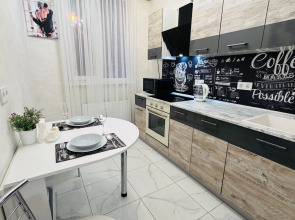 Апартаменты ЖК Мечников