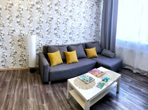 Квартира в сердце города