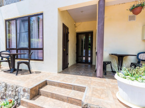 Гостевой дом Изабелла