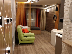 Апарт-Отель Белый Клевер