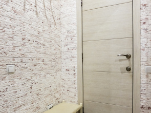 Квартира Уютная Студия в Академ Riverside