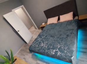 Квартира Апартаменты в ЖК Камские огни 1