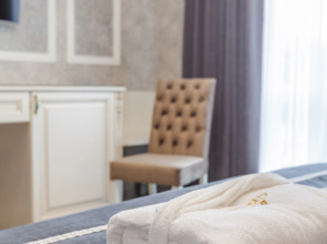 Гостевой дом Атриум