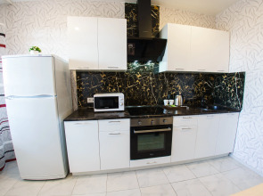 Апартаменты InnDays Аркадия Шипунова 6 (2)