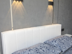 Апартаменты Берег Волги