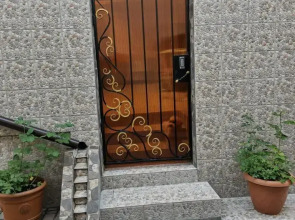 Меблированные комнаты на Театральной улице 22