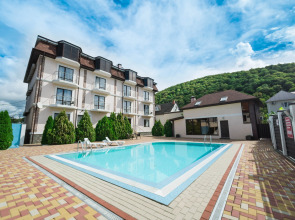 Гостевой дом Верона