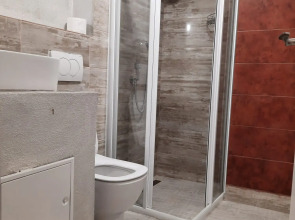 Хостел New Generation Hostel Belgrade Center