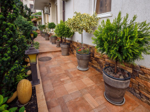 Гостевой дом Лорис