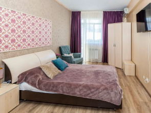 Апартаменты More Rooms на Эстонской 37