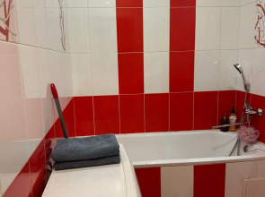 Апартаменты в Шелехове 14