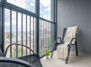 Апартаменты 30 на Кривоусова