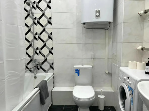 Квартира Комфортная в Казани недалеко от Акбарс Арены