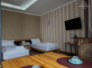 Гостевой дом Beringa 79