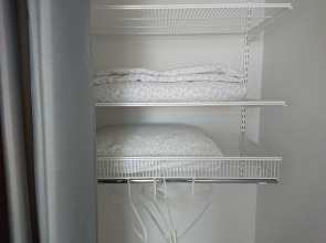 Апартаменты Sunny apartment 5 min from metro Belomorskaya