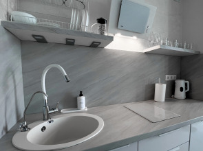 Квартира на Побережье Балтики