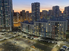 Апартаменты Калгари