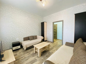 Апартаменты Вадима Подбельского 97/05