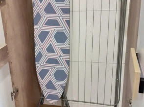 Квартира на улице Милицейская 24А