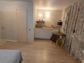 Квартира Снежность на Коминтерна