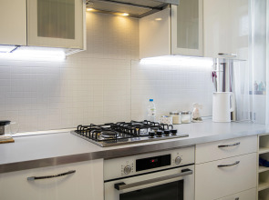 Квартира на Народной 52