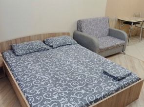 Апартаменты на Шифрина