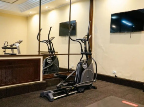 Отель Samal Resort & Spa